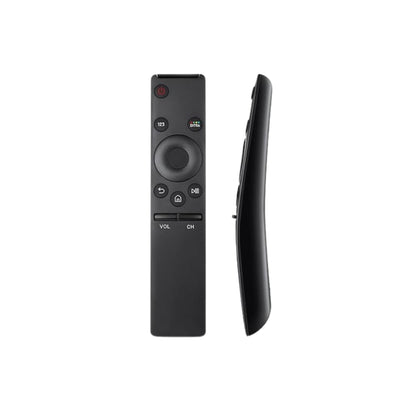 Samsung Smart 4K Ultra HD TV Remote | Replacement with Hot Keys for LED, OLED, UHD, QLED & 6, 7, 8 Series Samsung TVs - Flymaster Shop