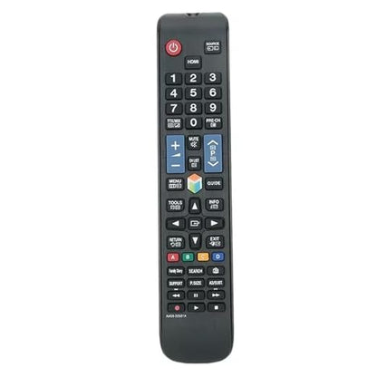Samsung Smart LED/LCD/HD TV | Remote Controls |Enhances TV Viewing Experience with Easy Navigation - Flymaster Shop