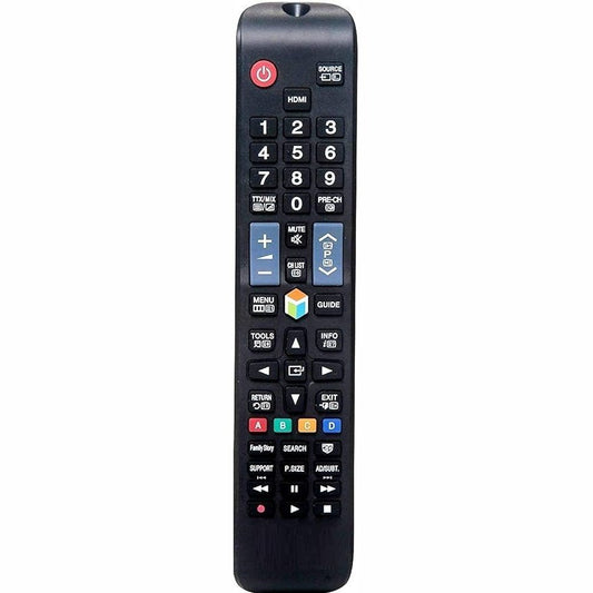 Samsung Smart LED/LCD/HD TV |Television Accessories | All-inclusive compatibility for convenient use - Flymaster Shop