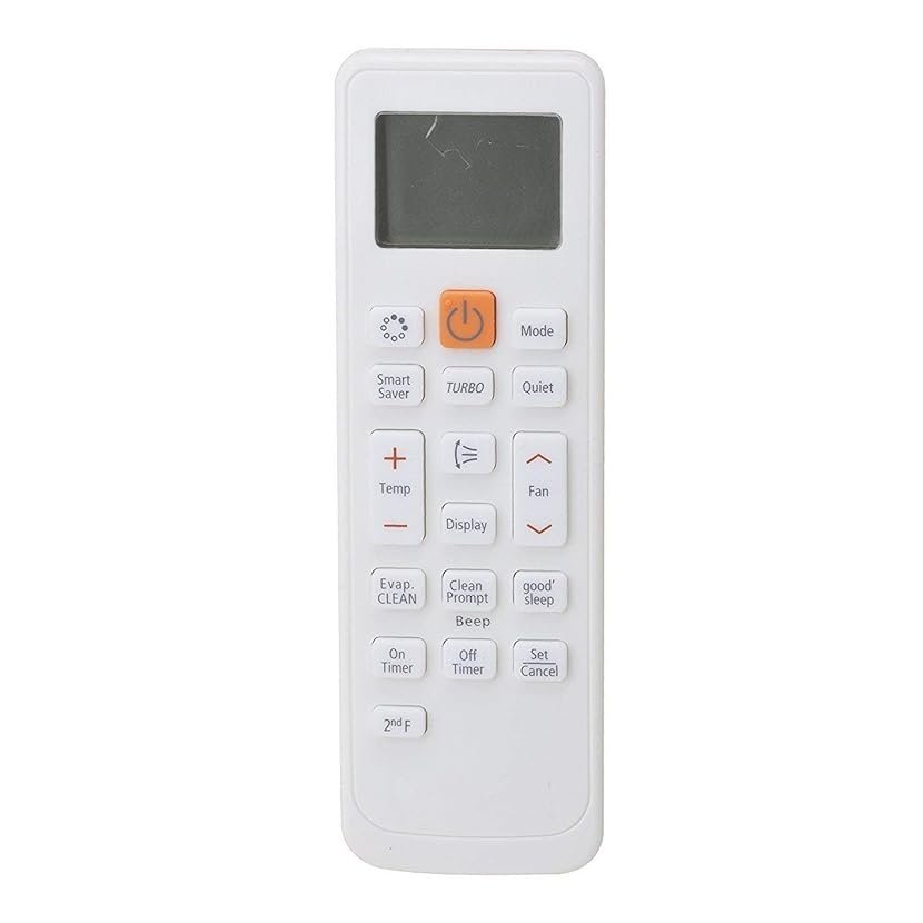 Samsung Split AC | Air Conditioner Remote Compatible and Convenient - Flymaster ShopFlymaster Shop
