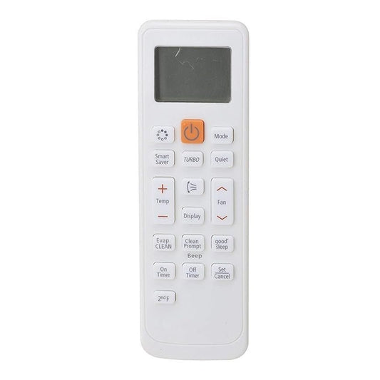 Samsung Split AC | Air Conditioner Remote Compatible and Convenient - Flymaster Shop
