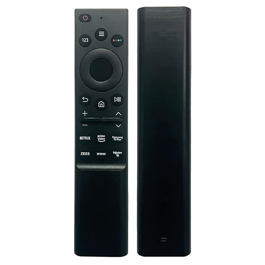 Samsung TV | Remote Controls | Compatible Smart 4K OLED UHD LED, Easy to Use. - Flymaster Shop