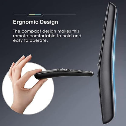 Samsung Ultra Curved TV BN59-01312F | TV Remote | Enhanced functionality and convenience - Flymaster Shop