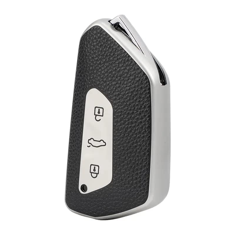 Skoda Octavia 2021 | Car Accessories | Protects key from scratches and damage - Flymaster Shop