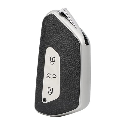 Skoda Octavia 2021 | Car Accessories | Protects key from scratches and damage - Flymaster Shop