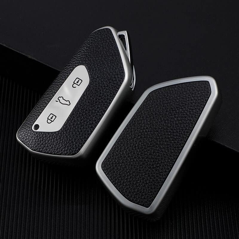 Skoda Octavia 2021 | Car Accessories | Protects key from scratches and damage - Flymaster Shop