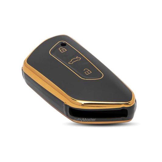 Skoda Octavia | Car Accessories |Protects and Decorates Car Key - Flymaster Shop