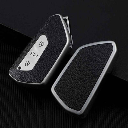 Skoda Octavia Key | Automotive Accessories | Protects key from scratches and wear - Flymaster Shop