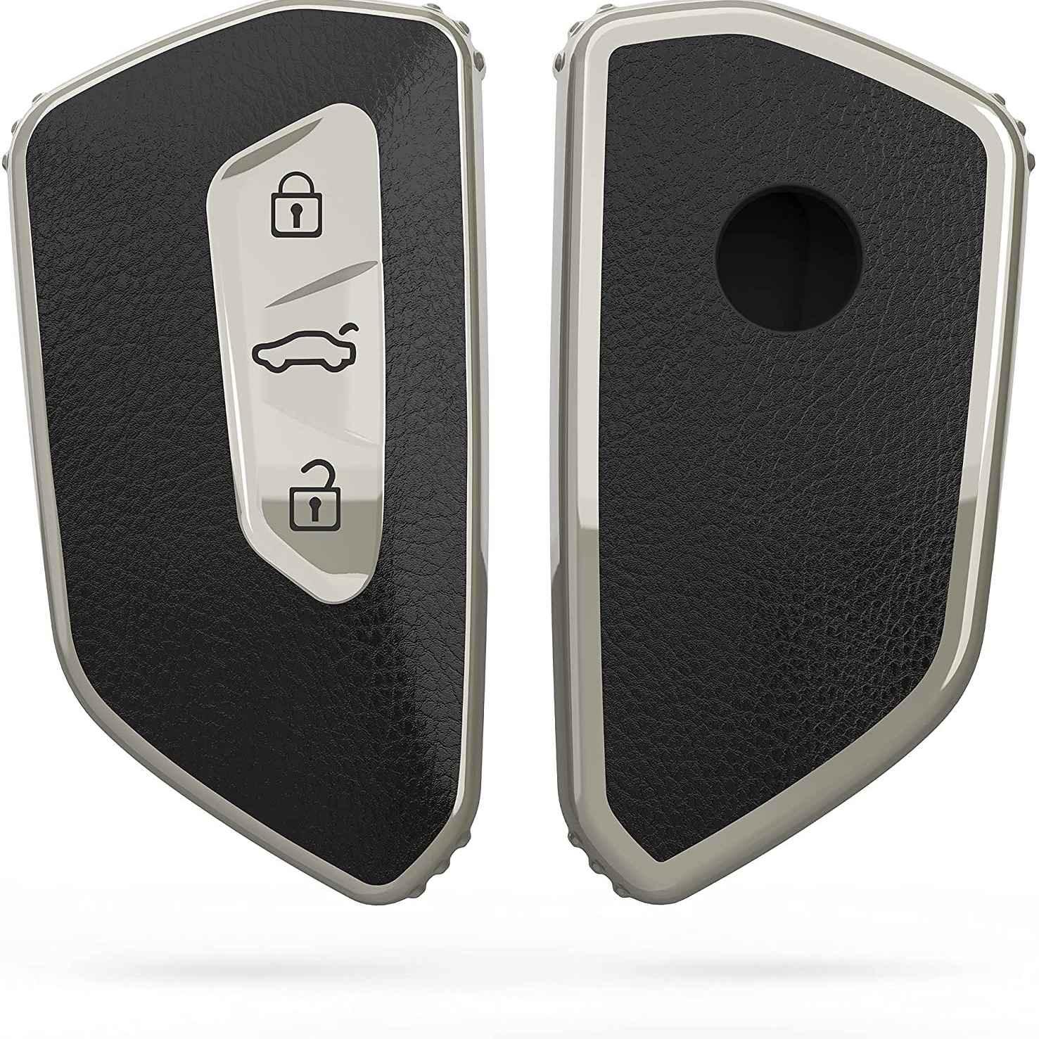 Skoda Octavia Key | Automotive Accessories | Protects key from scratches and wear - Flymaster Shop