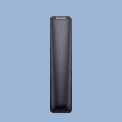 Smart Voice Remote for Realme Smart LED TV – Bluetooth Wireless, Voice Control, Easy Navigation (Black) - Flymaster Shop