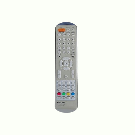 SMT22 Sansui LCD/LED TV Remote Control | Easy-to-Use Buttons for Simple LCD/LED Control. - Flymaster Shop