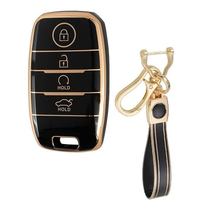 Sonet, Carens, Seltos, Seltos X-line | Car Key Accessories | Protects and covers car keys - Flymaster Shop