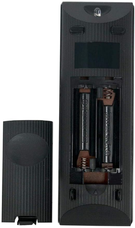 Sony Audio System RM-AMU171 | Remote | Bluetooth Function, CMT-BT60, CMT-SBT100, CMT-BT60B, CMT-BT80W, and HCD-SBT100B (Black) - Flymaster Shop