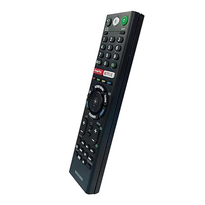 Sony Bravia TV Remote RMF-TX300U, RMF-TX200U, RMF-TX201U | Voice Command & Bluetooth Compatible | TV Accessories - Flymaster Shop