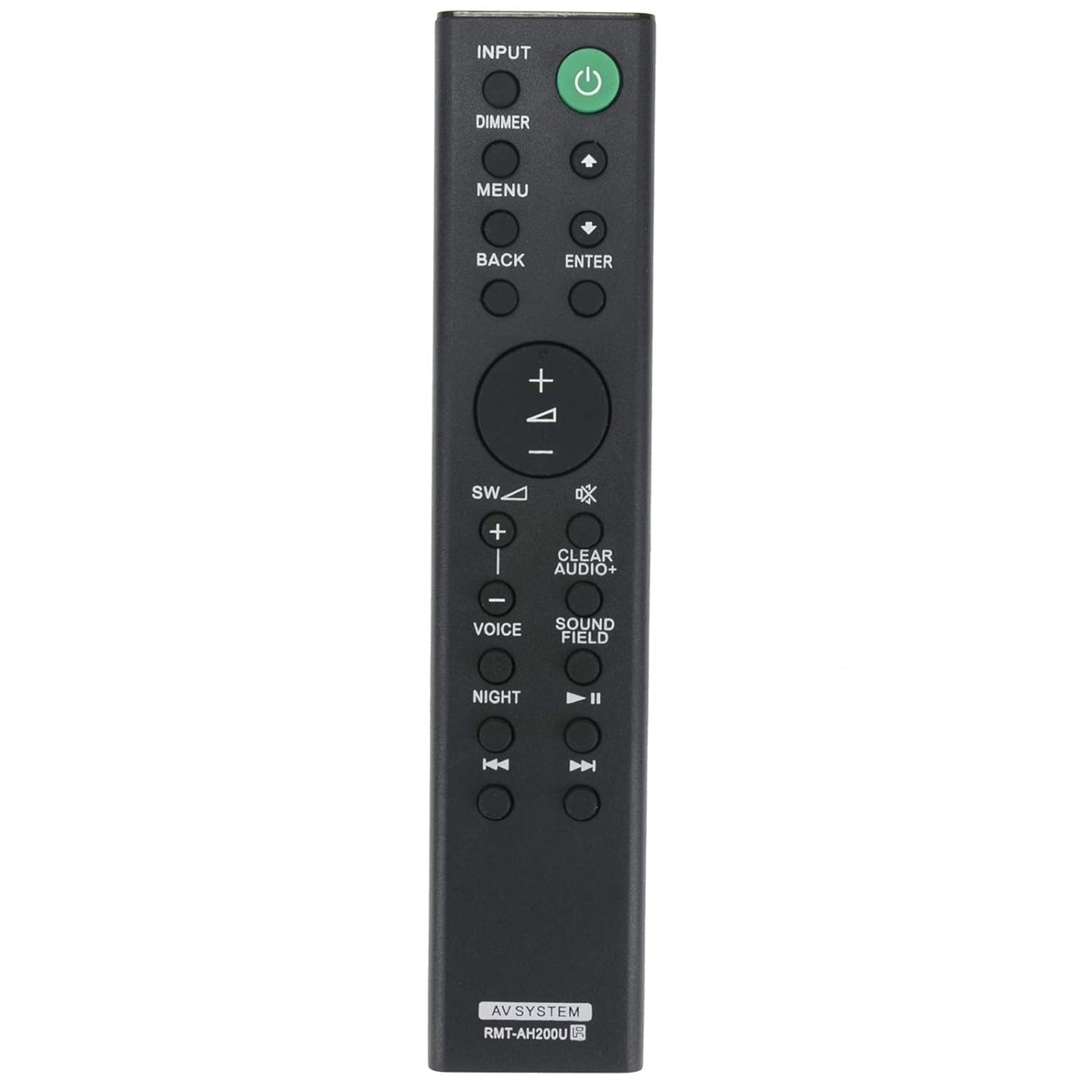 Sony HT-RT3, HT-RT40, HTRT40, HT-CT390, HTCT390 |Home Theatre Accessories | Remote Control, enhances audio and visual experience. - Flymaster Shop