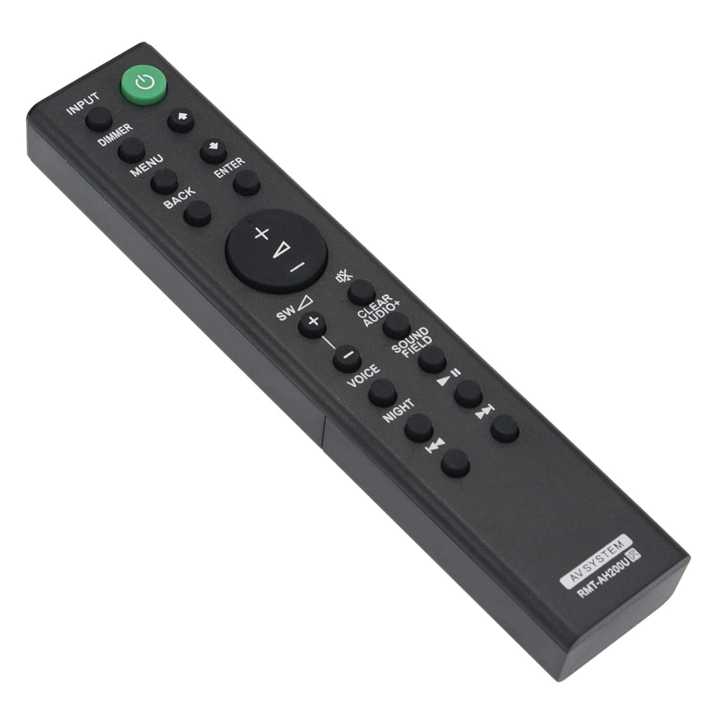 Sony HT-RT3, HT-RT40, HTRT40, HT-CT390, HTCT390 |Home Theatre Accessories | Remote Control, enhances audio and visual experience. - Flymaster Shop