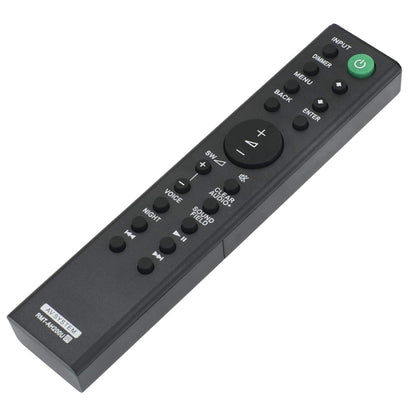 Sony HT-RT3, HT-RT40, HTRT40, HT-CT390, HTCT390 |Home Theatre Accessories | Remote Control, enhances audio and visual experience. - Flymaster Shop
