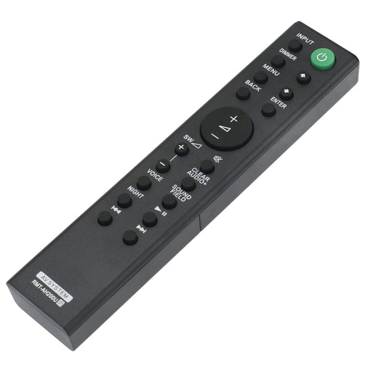Sony HT - RT3, HT - RT40, HTRT40, HT - CT390, HTCT390 |Home Theatre Accessories | Remote Control, enhances audio and visual experience. - Flymaster ShopFlymaster Shop