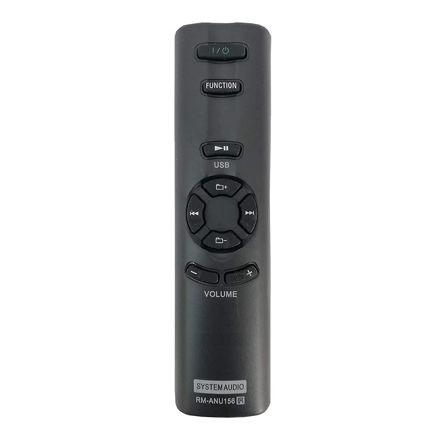 Sony RM-ANU156 SA-D10 SA-D100 SA-D40 | Home Theater Systems Remote | Convenient control from a distance - Flymaster Shop