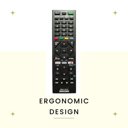 Sony Smart Universal Remote Control. - Flymaster Shop