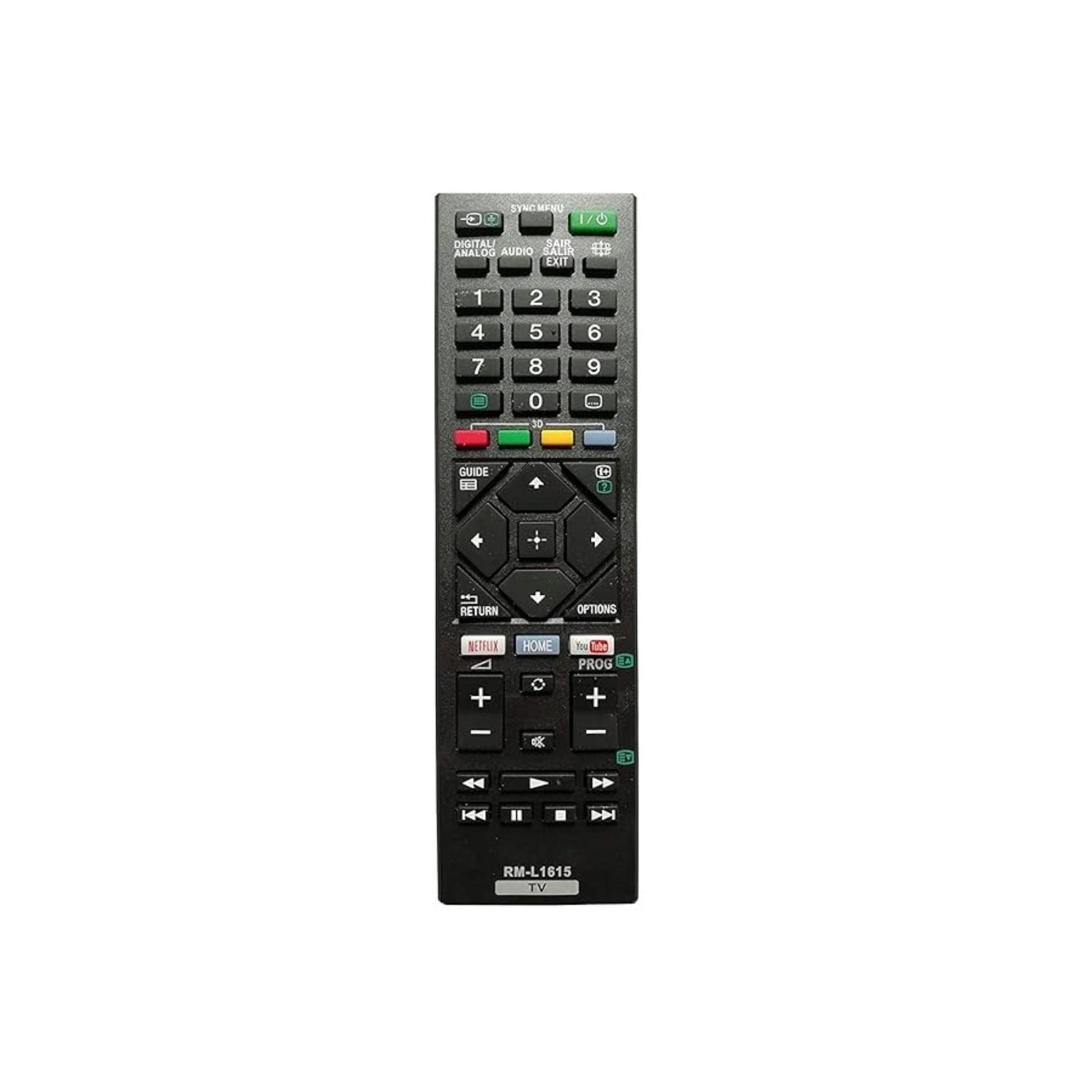 Sony Smart Universal Remote Control. - Flymaster Shop