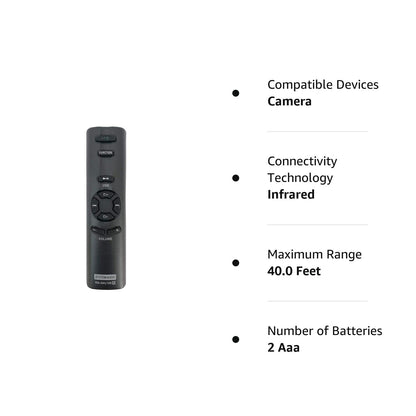 Sony Systems | Home Theater Accessories | Easy Remote Control Access and Compatible Functionality - Flymaster Shop