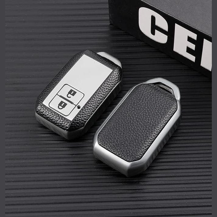Suzuki Fronx, Jimny, Grand Vitara, Brezza, Swift, Baleno, Ertiga, XL6, Ignis, and DZire | Automotive Accessories | | Protects and enhances the appearance of car keys - Flymaster Shop