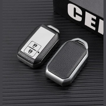 Suzuki Fronx, Jimny, Grand Vitara, Brezza, Swift, Baleno, Ertiga, XL6, Ignis, and DZire | Automotive Accessories | | Protects and enhances the appearance of car keys - Flymaster Shop