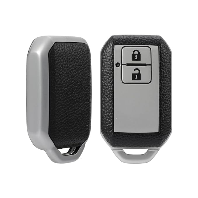 Suzuki Fronx, Jimny, Grand Vitara, Brezza, Swift, Baleno, Ertiga, XL6, Ignis, and DZire | Automotive Accessories | | Protects and enhances the appearance of car keys - Flymaster Shop