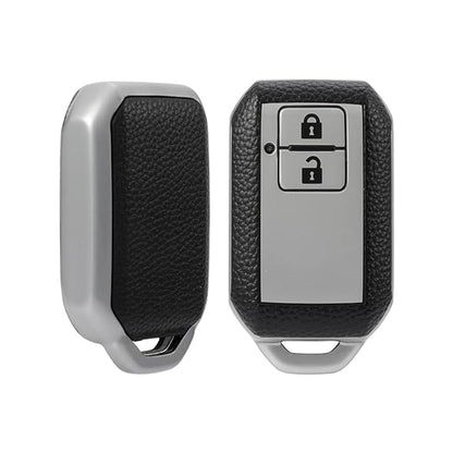 Suzuki Fronx, Jimny, Grand Vitara, Brezza, Swift, Baleno, Ertiga, XL6, Ignis, and DZire | Automotive Accessories | | Protects and enhances the appearance of car keys - Flymaster Shop
