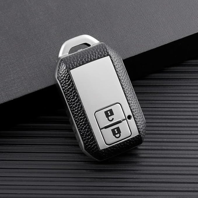 Suzuki Fronx, Jimny, Grand Vitara, Brezza, Swift, Baleno, Ertiga, XL6, Ignis, and DZire | Automotive Accessories | | Protects and enhances the appearance of car keys - Flymaster Shop