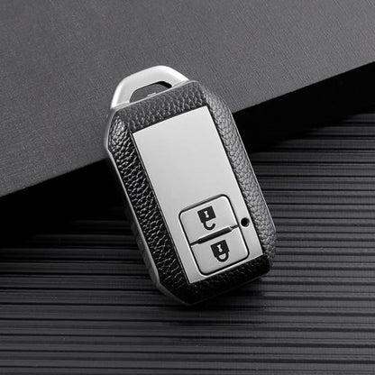 Suzuki Fronx, Jimny, Grand Vitara, Brezza, Swift, Baleno, Ertiga, XL6, Ignis, and DZire | Automotive Accessories | | Protects and enhances the appearance of car keys - Flymaster Shop