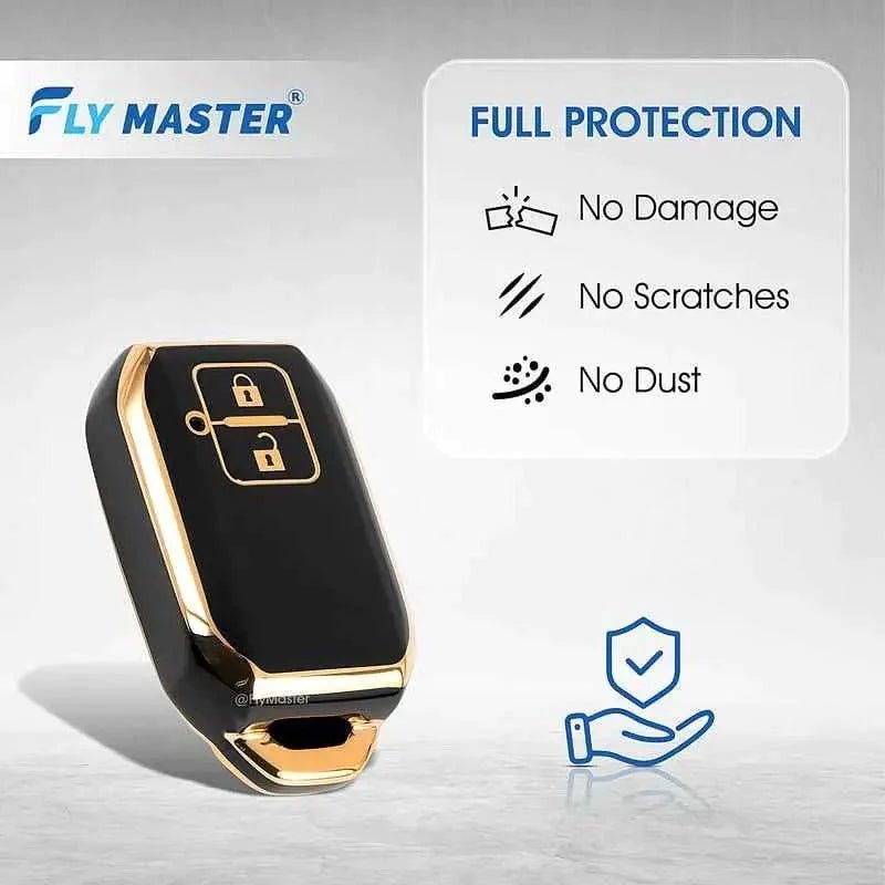Suzuki Ignis and Swift | Automotive Accessories | Protects and Decorates Car Keys - Flymaster Shop