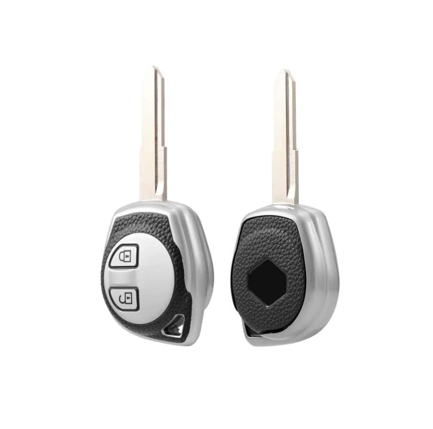 Suzuki Swift Baleno S-Cross Dzire WagonR SX4 Ritz | Car Accessories | Protects and decorates car key - Flymaster Shop