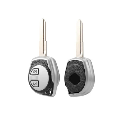Suzuki Swift Baleno S-Cross Dzire WagonR SX4 Ritz | Car Accessories | Protects and decorates car key - Flymaster Shop