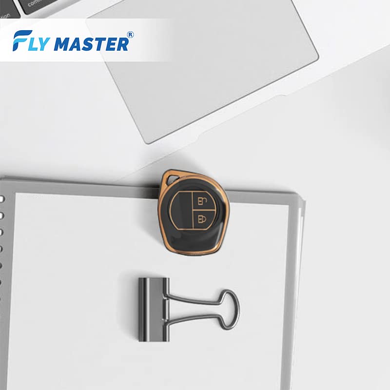 Swift Dzire | Automotive Accessories |Protects and Decorates Car Key - Flymaster Shop