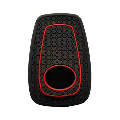 Tata Harrier, Altroz, Nexon, Tigor BS6, Safari, Safari Gold, Punch | Car Key Accessories | Protects car keys, provides stylish design - Flymaster Shop