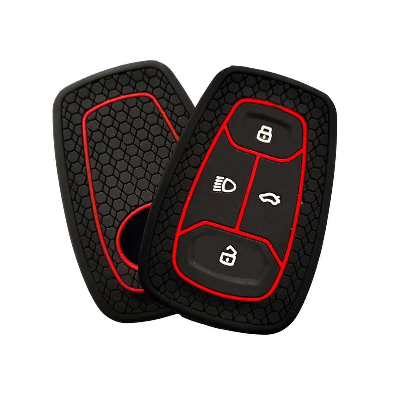 Tata Harrier, Altroz, Nexon, Tigor BS6, Safari, Safari Gold, Punch | Car Key Accessories | Protects car keys, provides stylish design - Flymaster Shop
