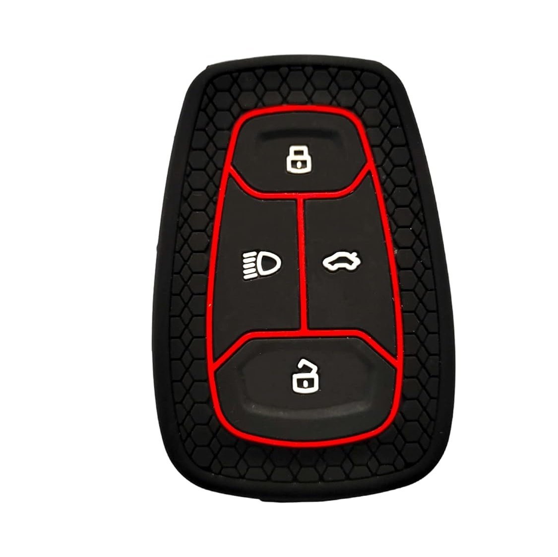 Tata Harrier, Altroz, Nexon, Tigor BS6, Safari, Safari Gold, Punch | Car Key Accessories | Protects car keys, provides stylish design - Flymaster Shop