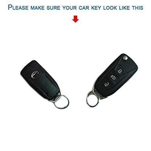 Tata Safari Storme, Zest, Bolt, Tiago, Zica | Automotive Accessories | Protects and decorates car key - Flymaster Shop