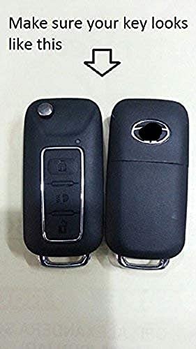 Tata Storme, Zest, Bolt, Tiago, and Zica keys | Car accessories | Provides protection and unique style with durable silicone material. - Flymaster Shop