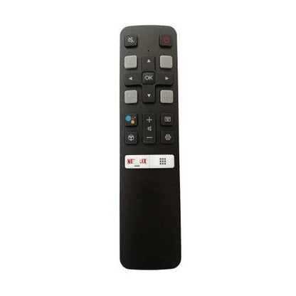 TCL Smart HD TV Remote Control | Universal Compatibility, No Voice Function - Flymaster Shop