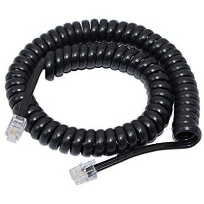 Telephone Accessories | SLCE 1.5 meter model | Standard RJ-11 Plugs, Landline Phones - Flymaster Shop