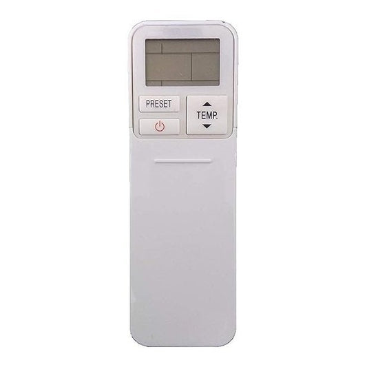 Toshiba Split/Window Air Conditioner | Air Conditioning Accessories | Compatible Remote with Benefits & Features - Flymaster Shop