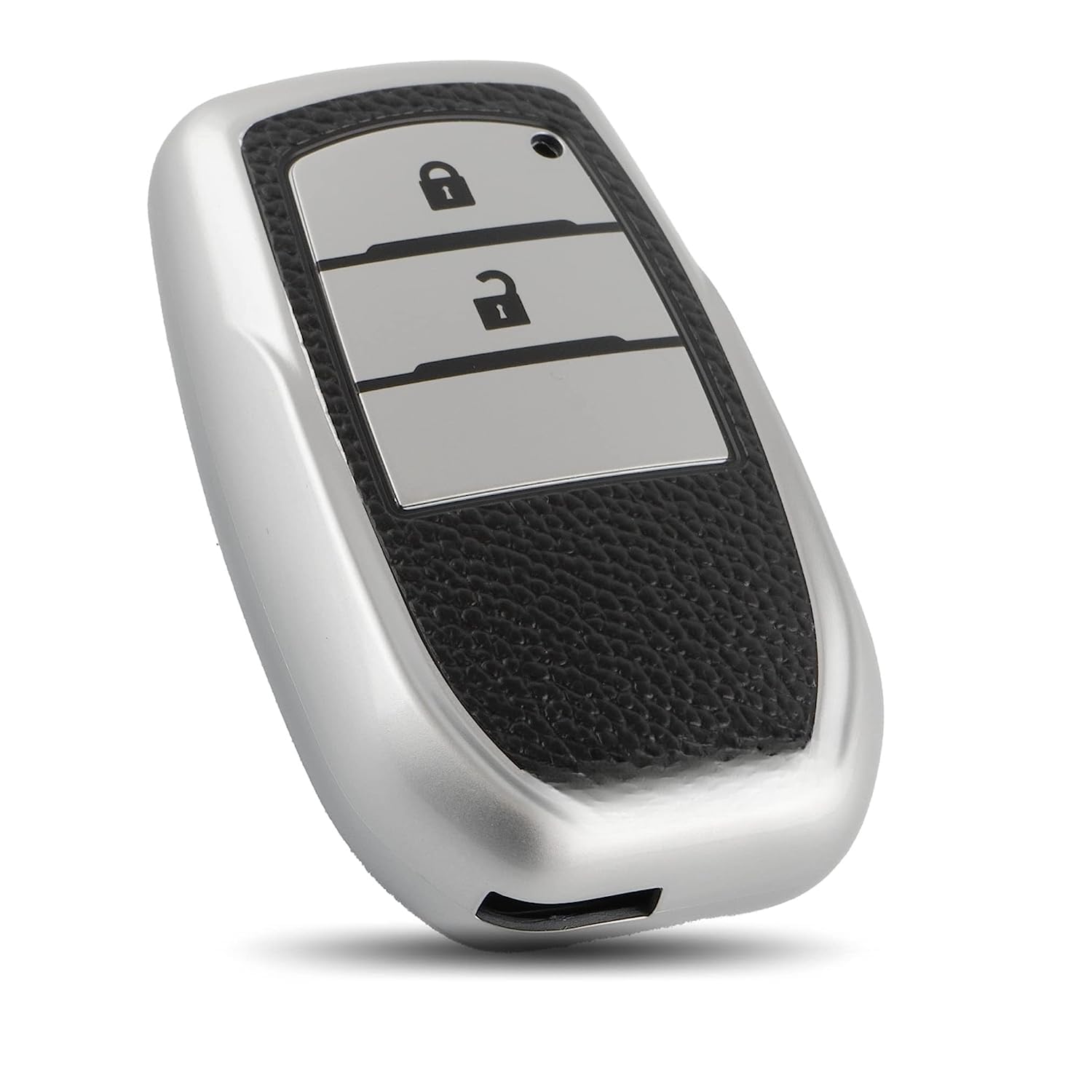 Toyota Innova Crysta, Hilux 2022 | Automotive Accessory | Protects and Decorates Car Key - Flymaster Shop