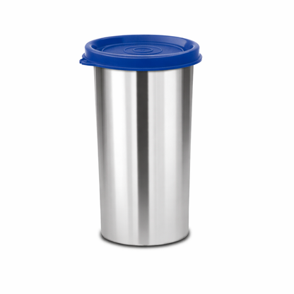 Replacement Lid for Stainless Steel Tumbler – Compatible with 415 ml Tumblers | Leak-Resistant Plastic Lid | Lid Only (Tumbler Not Included)