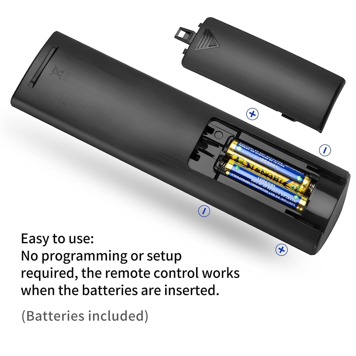 Universal Remote Control for LG Smart TV – Compatible with All Models, LCD, LED, 3D, and HDTV Smart TVs - Flymaster Shop