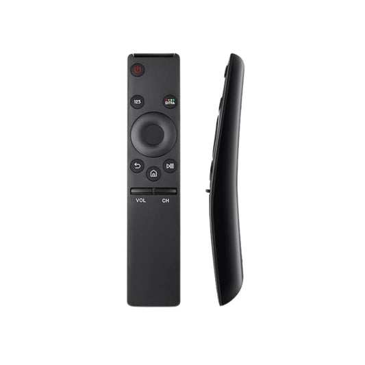 Universal Remote Control for Samsung TVs | Compatible with LED, QLED, UHD, 4K, 8K, Smart TV & More | Netflix & Smart Features. - Flymaster ShopFlymaster ShopSamsung - non - voice - 01