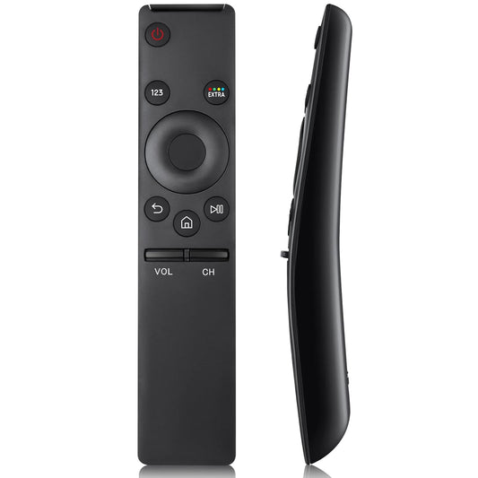 Universal Smart TV Remote Control for Samsung - Compatible with LED, LCD, and HDTV Models - Flymaster Shop