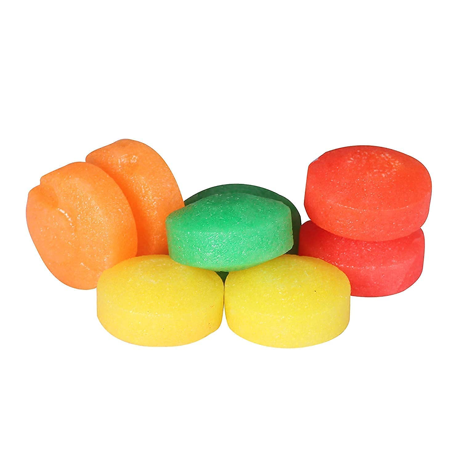 Urinal Cubes, Air Freshener For Bathroom, Toilet, ShoeRack, Cupboard, Washroom, Wardrobe | Sweet Floral Fragrance | Pack of 32 Cubes | 100% Safe and Stain Free | Insect Repellent - Flymaster Shop